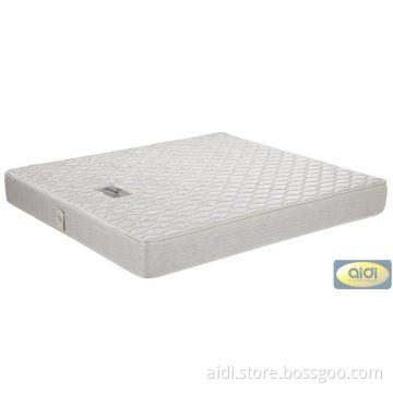 Non-flip Hotel Foam Sping Mattress(Hot Sale)